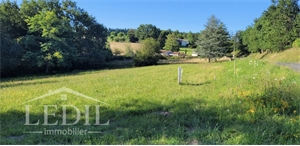 terrain à la vente -   24100  BERGERAC, surface 1600 m2 vente terrain - UBI421642303